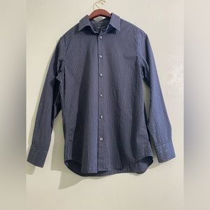 Banana Republic stretch sleeve medium size